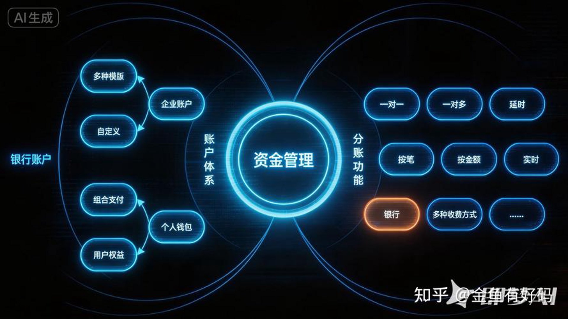 即付支付科技